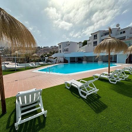 Island Village Ocean View Costa Adeje  Buitenkant foto
