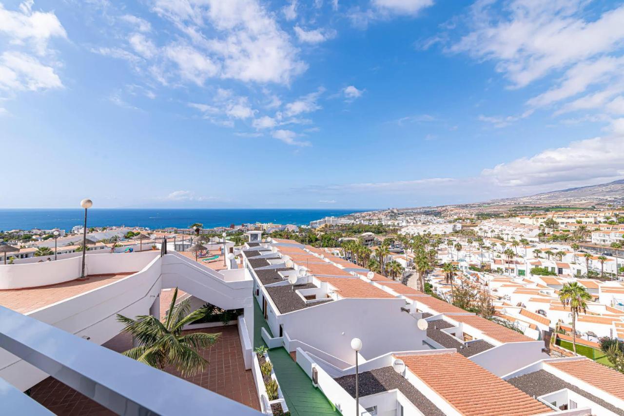 Island Village Ocean View Costa Adeje  Buitenkant foto
